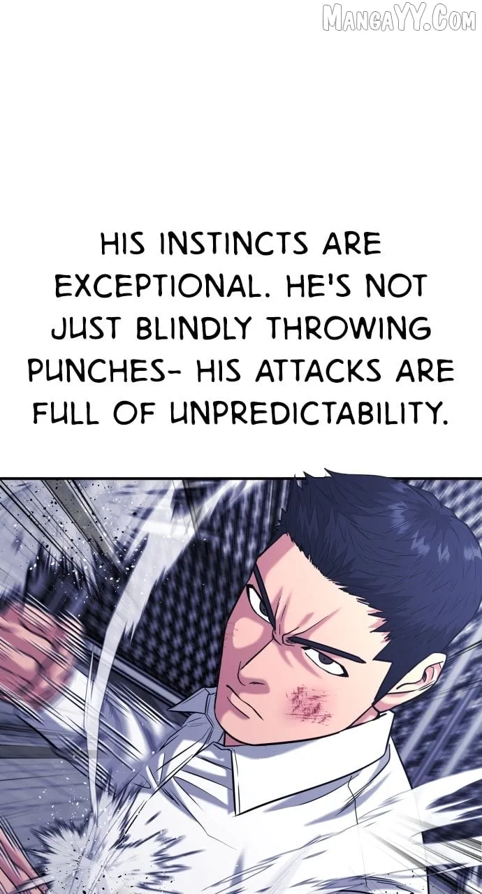 High School Gangsters chapter 35 page 115