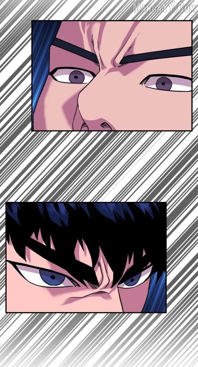 High School Gangsters chapter 35 page 111