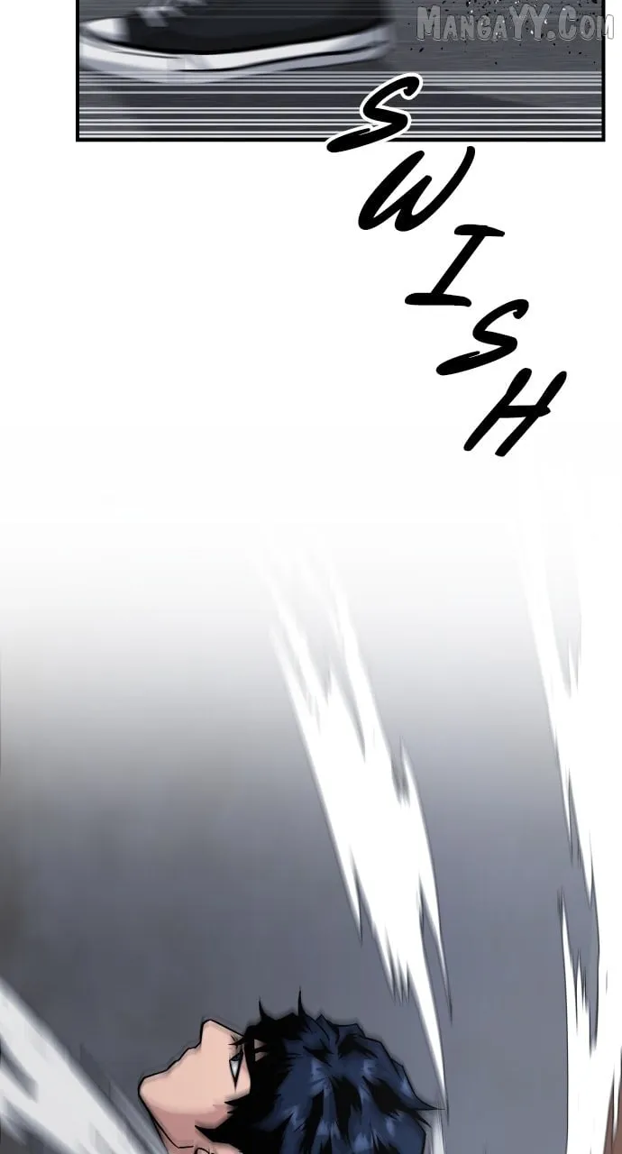 High School Gangsters chapter 35 page 14
