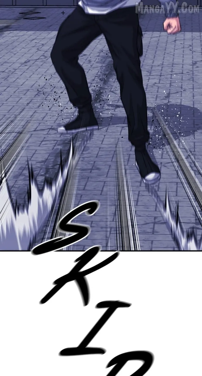 High School Gangsters chapter 35 page 103