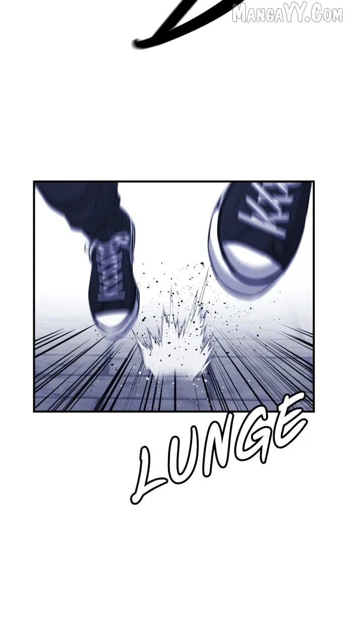 High School Gangsters chapter 35 page 104