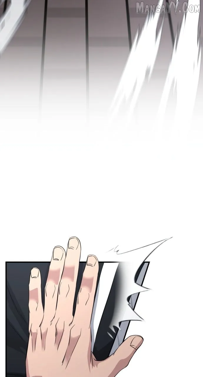 High School Gangsters chapter 35 page 16