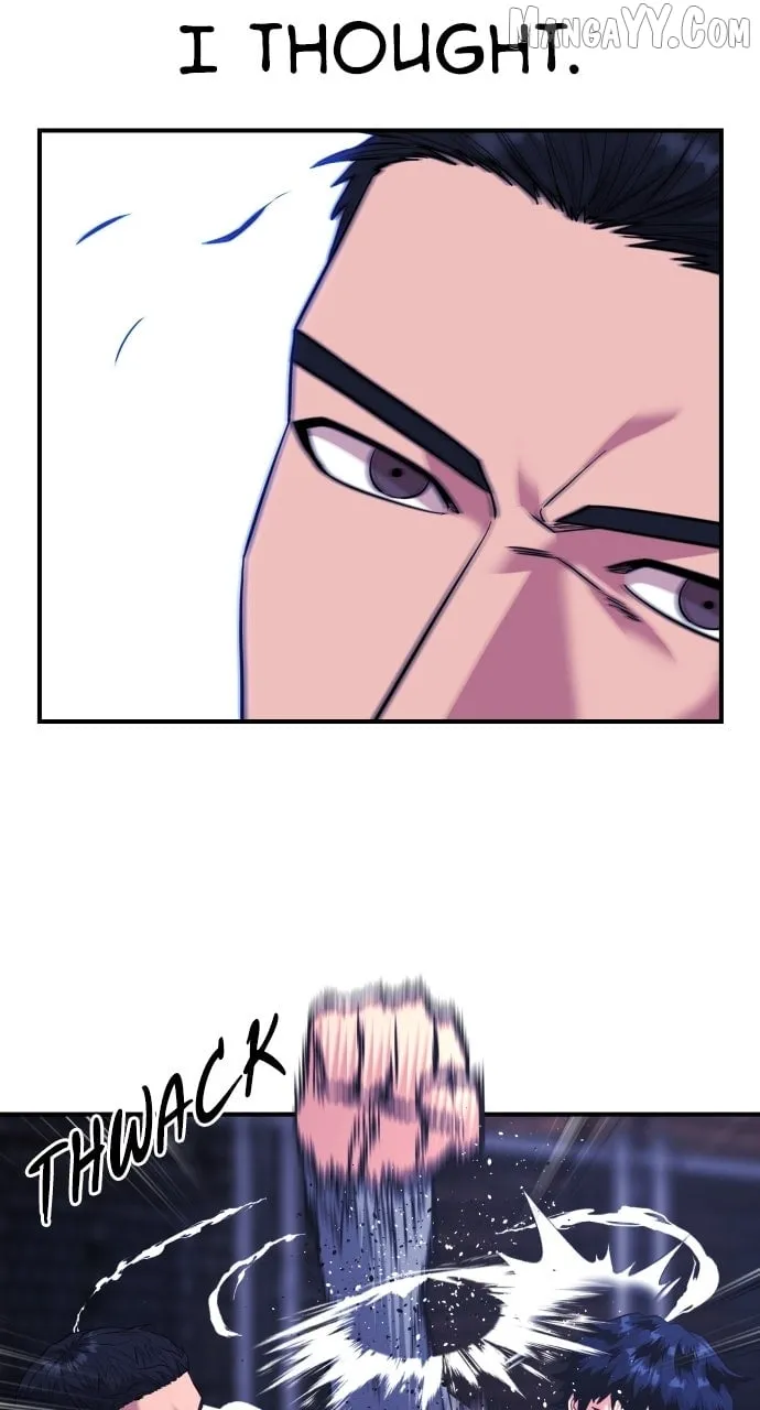 High School Gangsters chapter 35 page 89