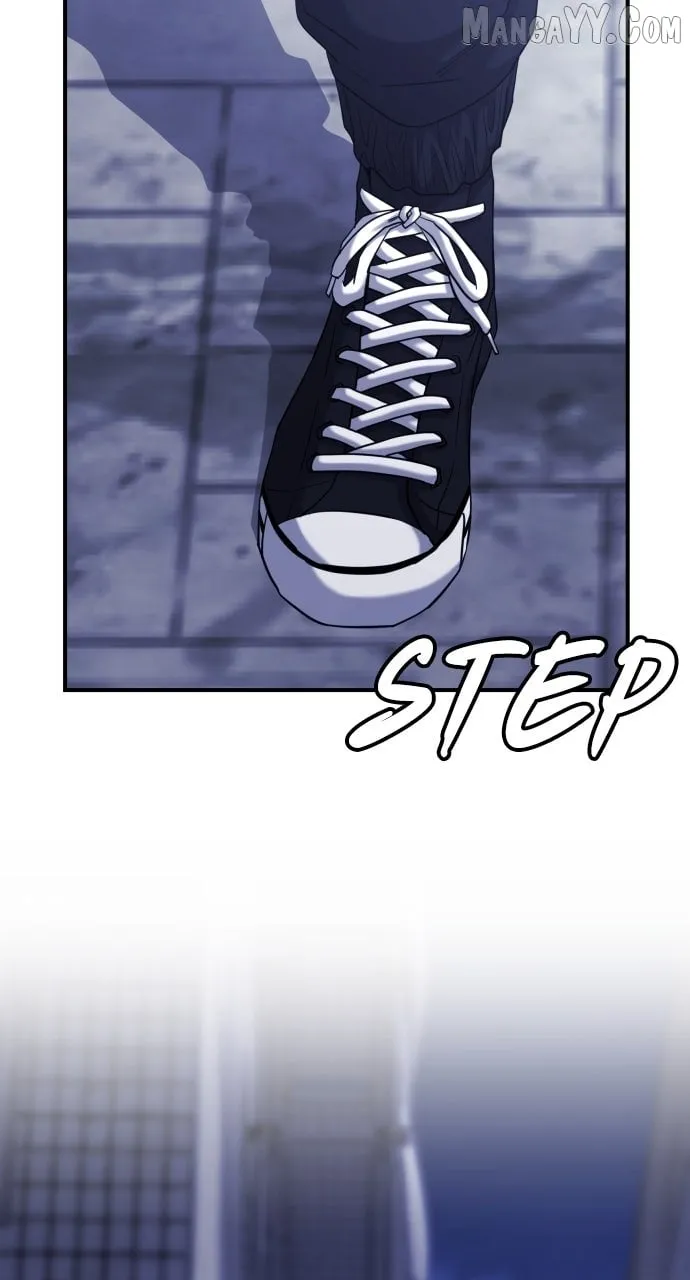 High School Gangsters chapter 35 page 73