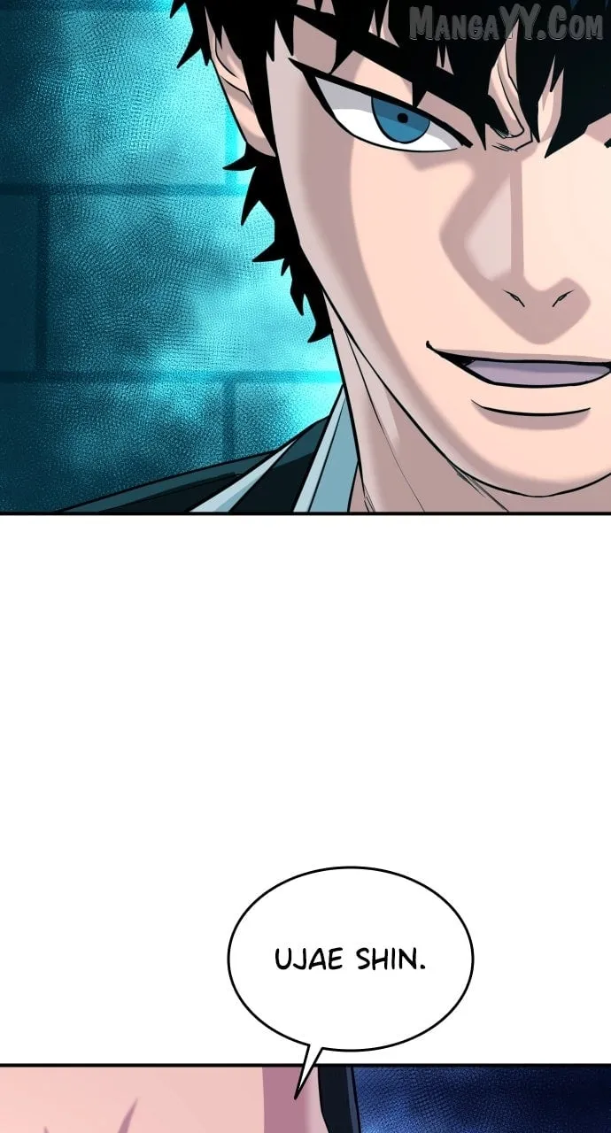 High School Gangsters chapter 35 page 5