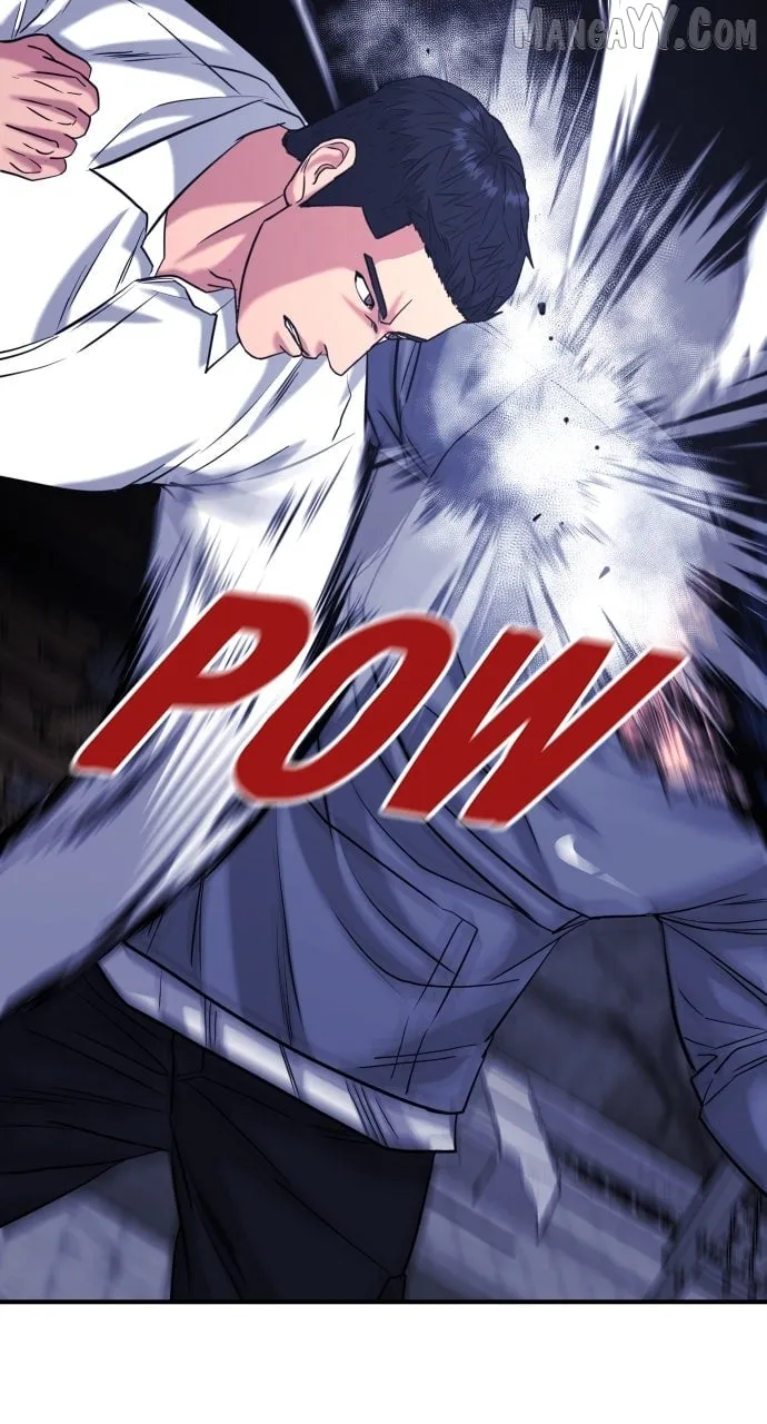High School Gangsters chapter 35 page 92