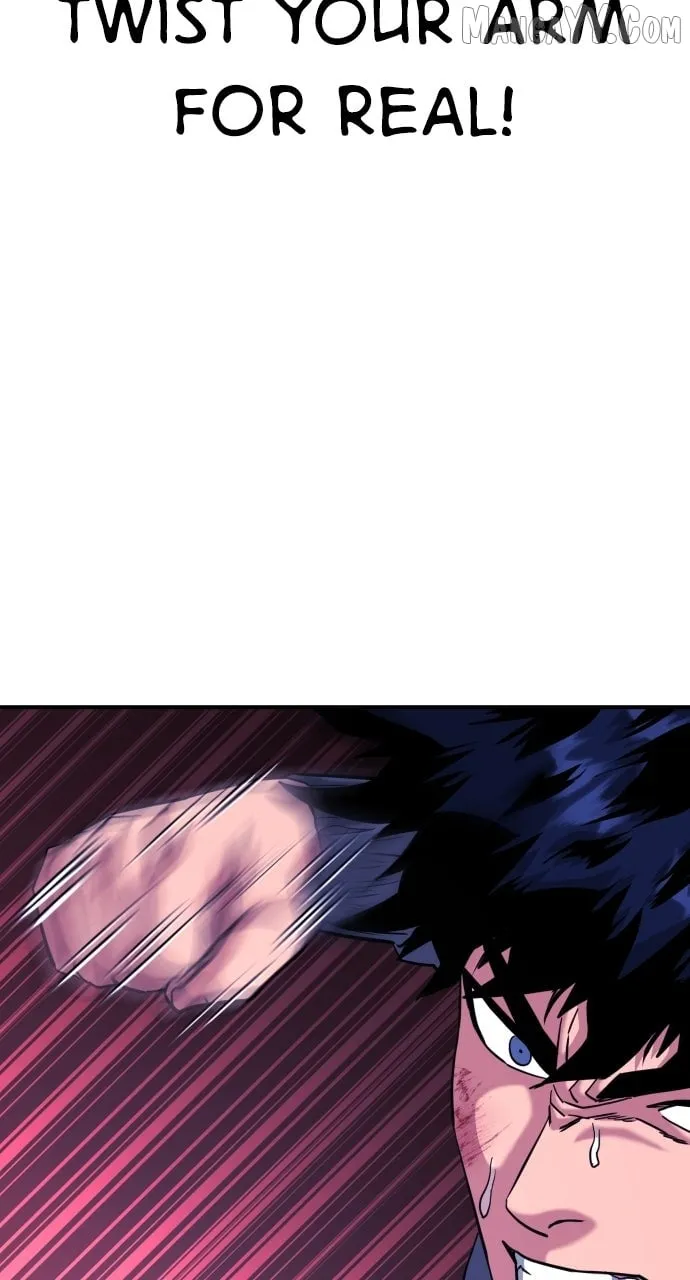 High School Gangsters chapter 36 page 83