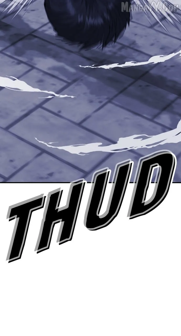 High School Gangsters chapter 36 page 107