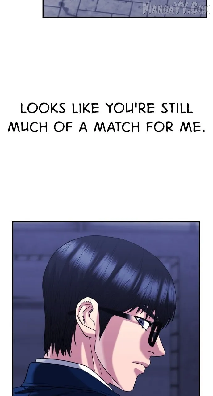High School Gangsters chapter 36 page 117