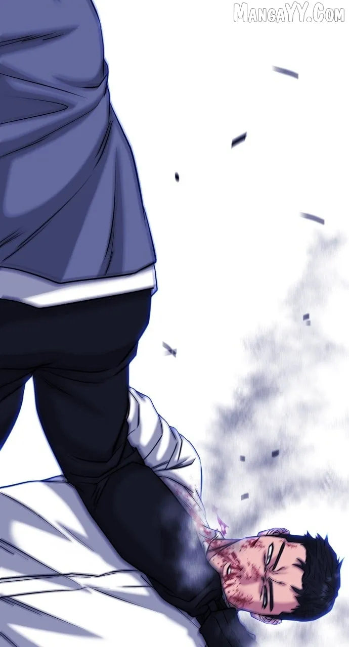 High School Gangsters chapter 36 page 95