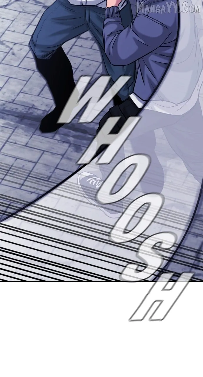 High School Gangsters chapter 36 page 85