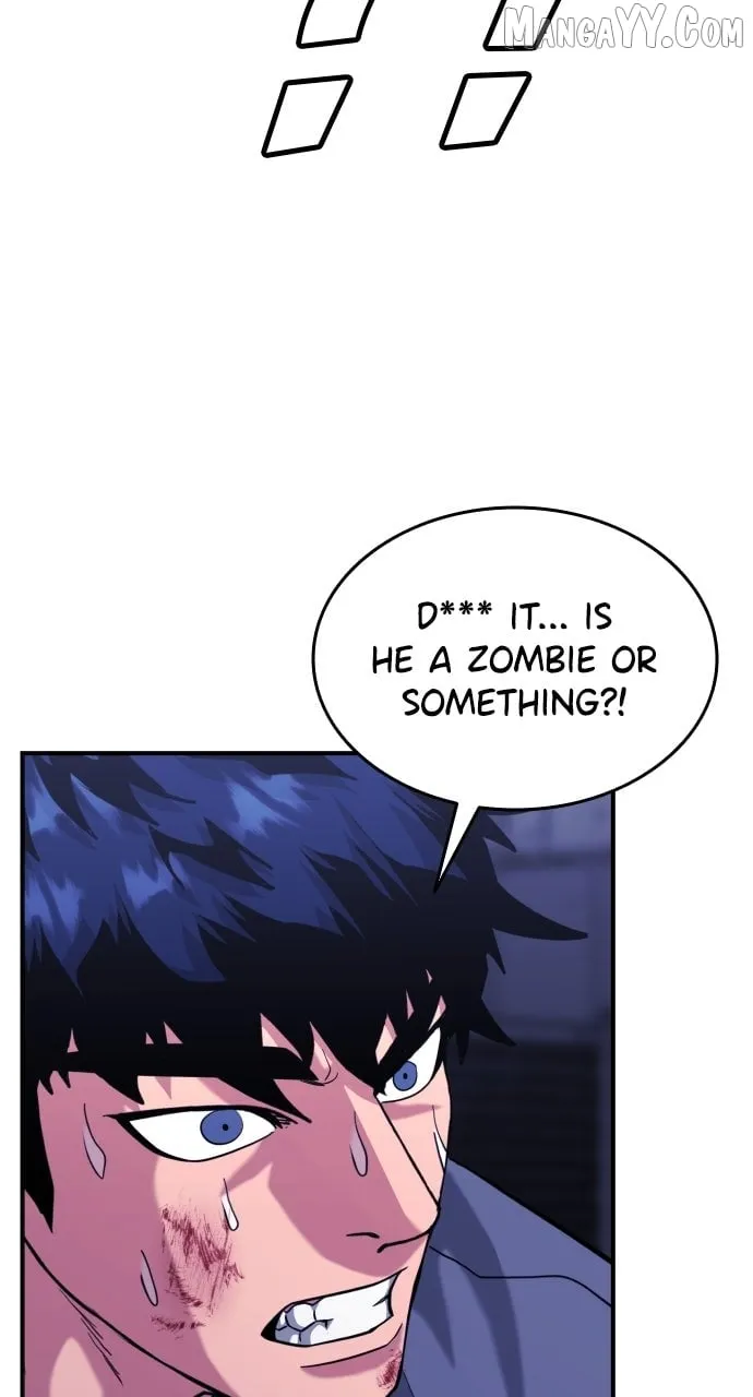 High School Gangsters chapter 36 page 102