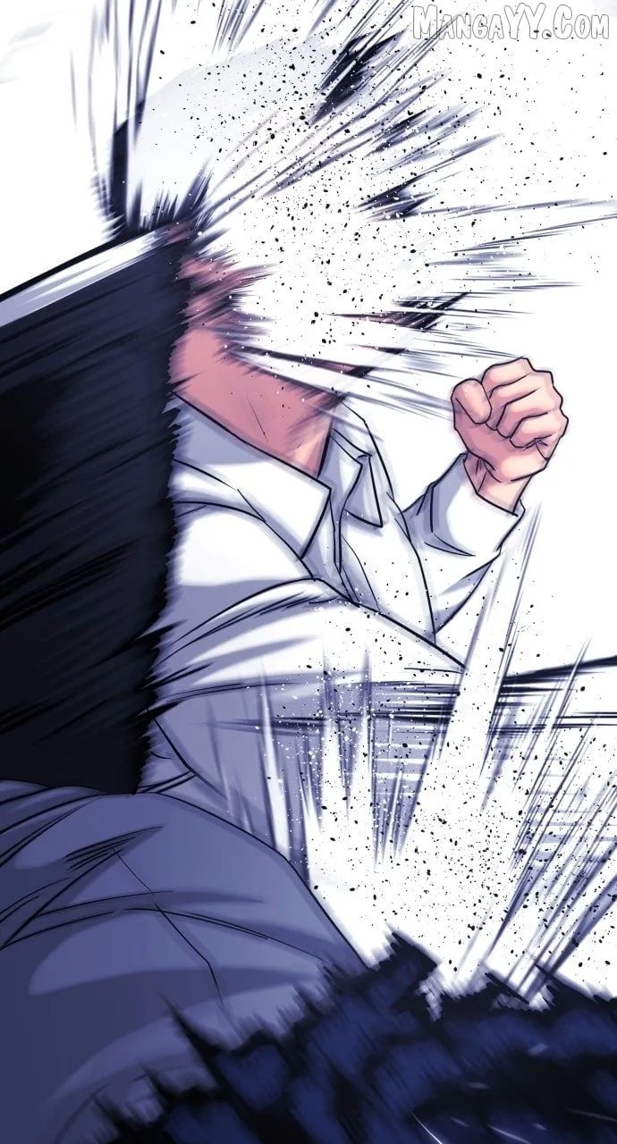 High School Gangsters chapter 36 page 18
