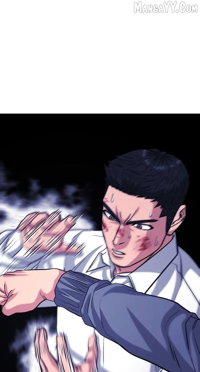 High School Gangsters chapter 36 page 87
