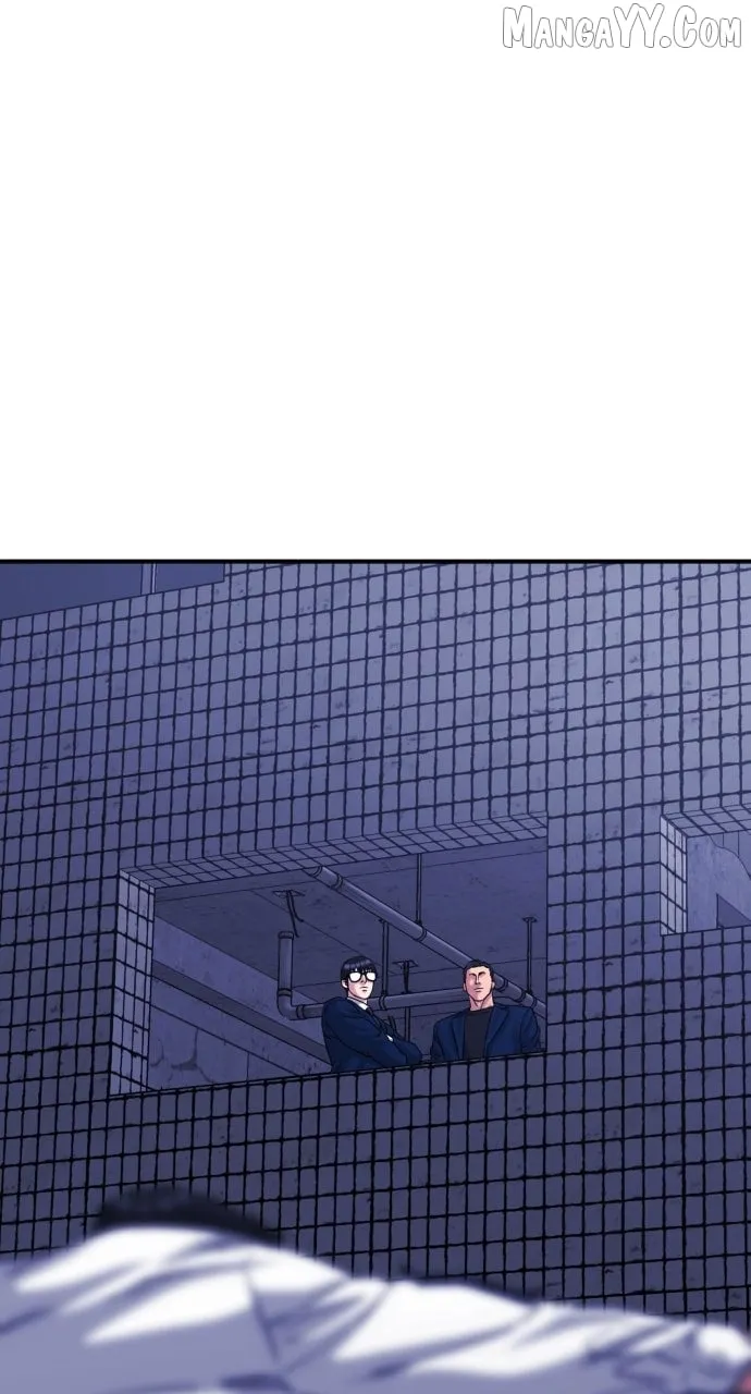 High School Gangsters chapter 36 page 24