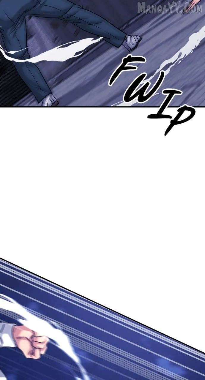 High School Gangsters chapter 36 page 22