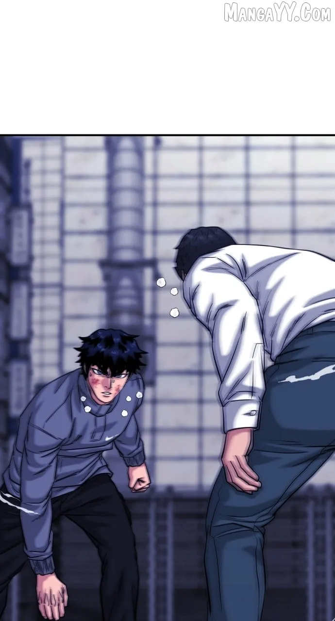 High School Gangsters chapter 36 page 71