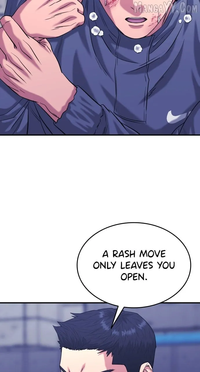 High School Gangsters chapter 36 page 73