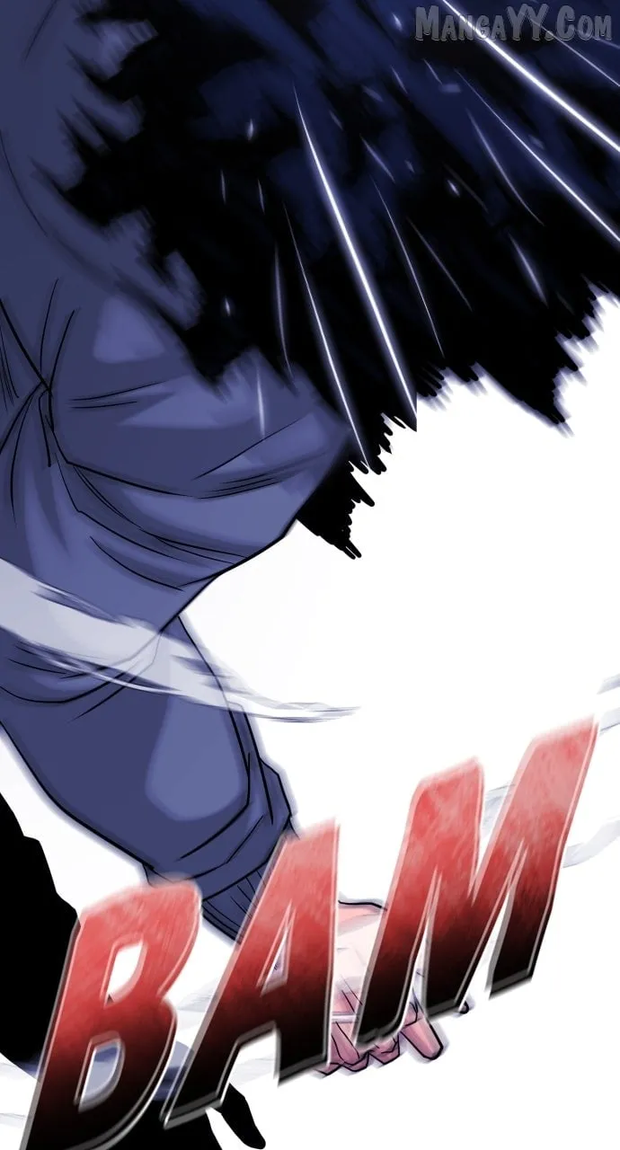 High School Gangsters chapter 36 page 19