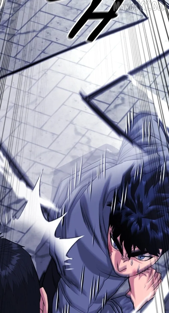 High School Gangsters chapter 36 page 76