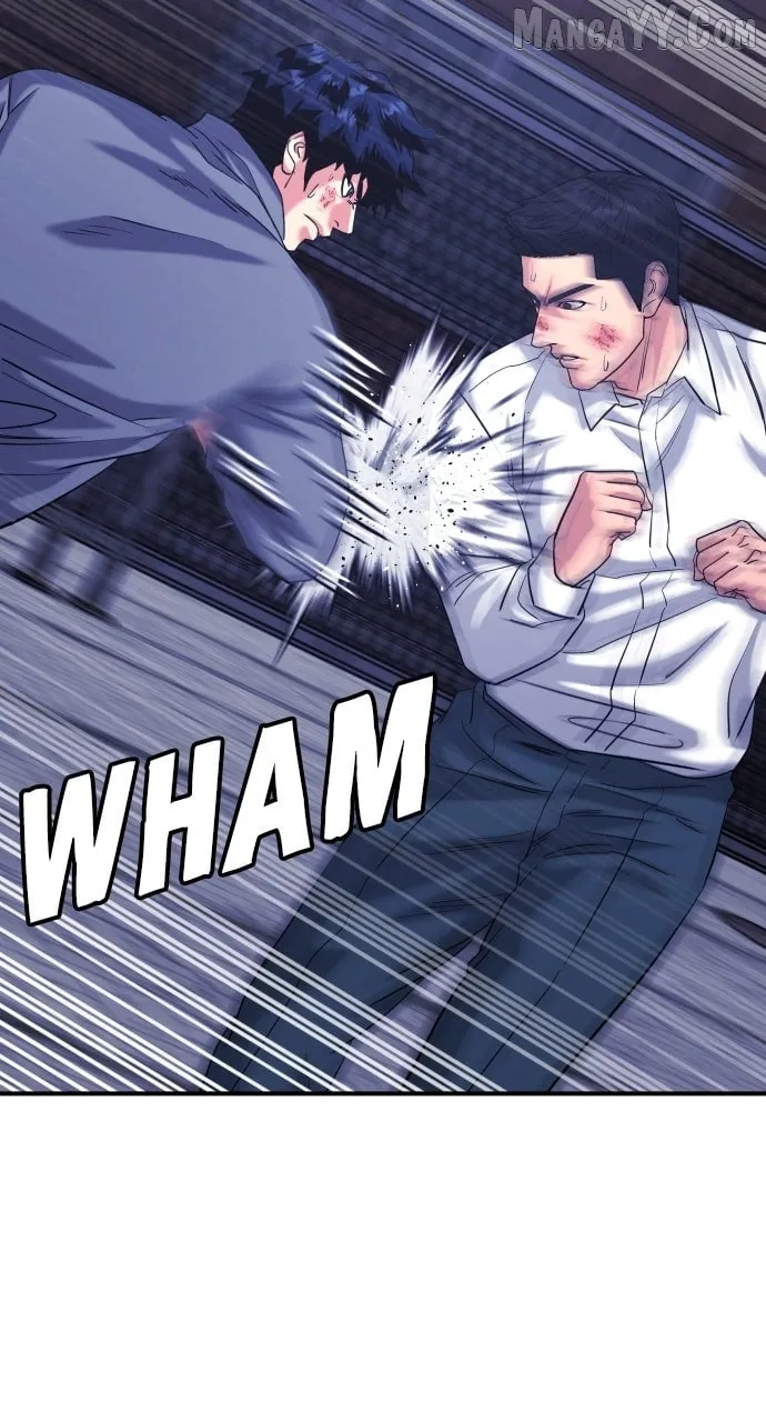 High School Gangsters chapter 36 page 78