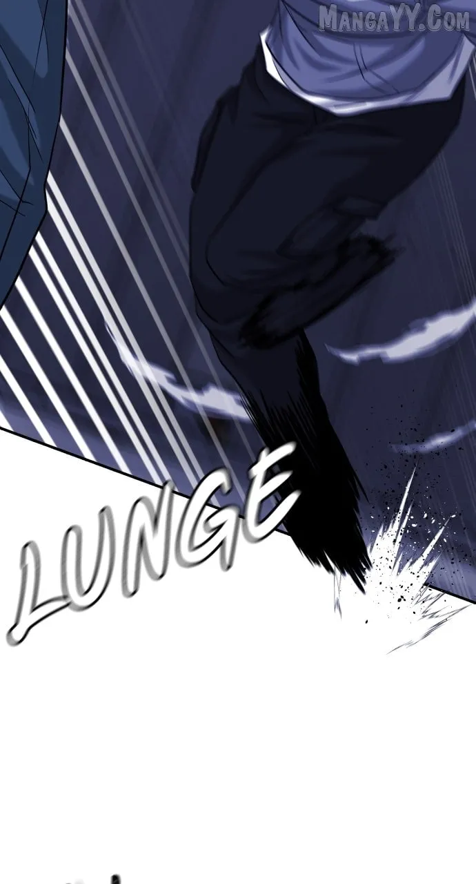 High School Gangsters chapter 36 page 48