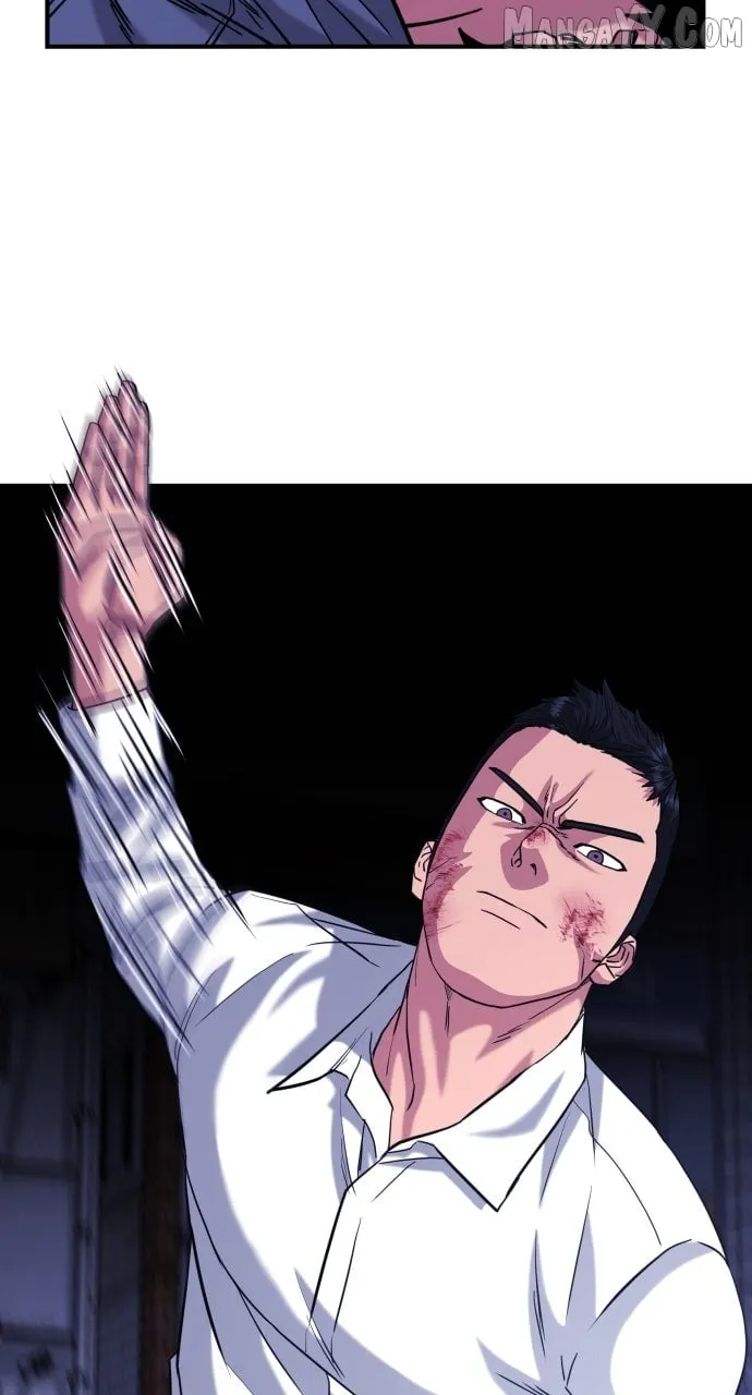 High School Gangsters chapter 36 page 65