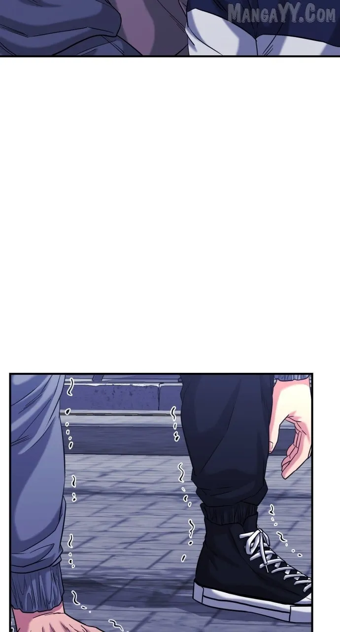 High School Gangsters chapter 36 page 98