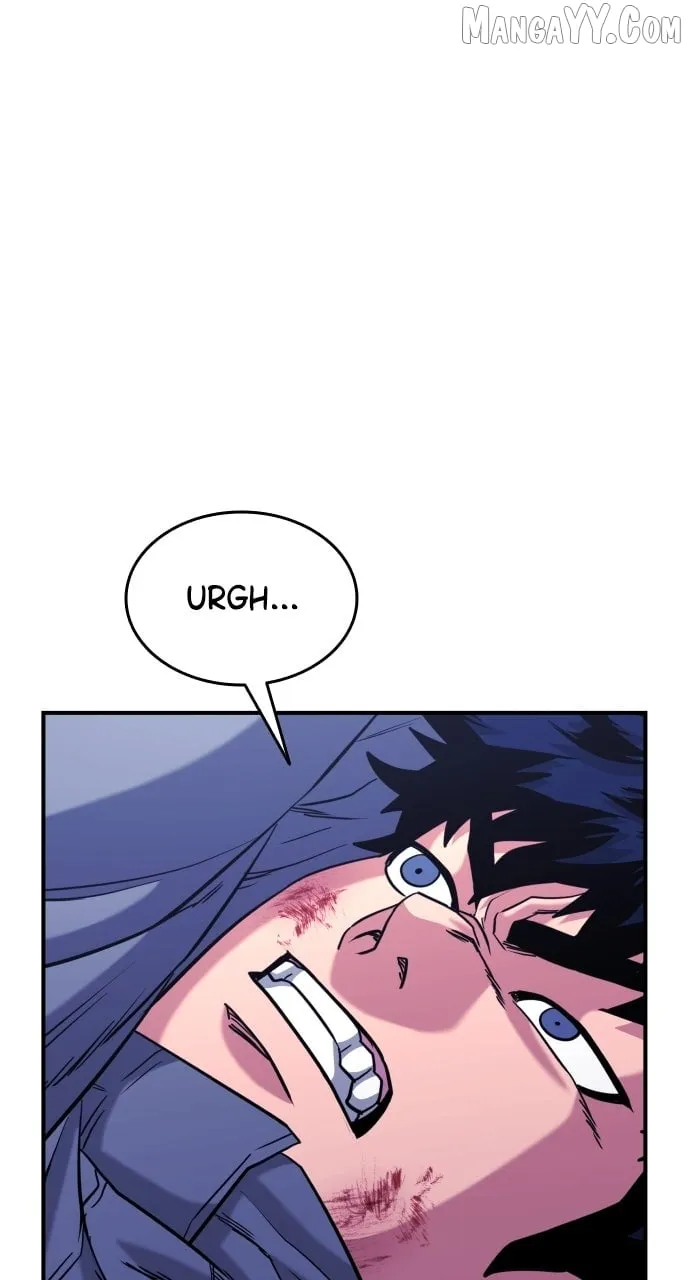 High School Gangsters chapter 36 page 64