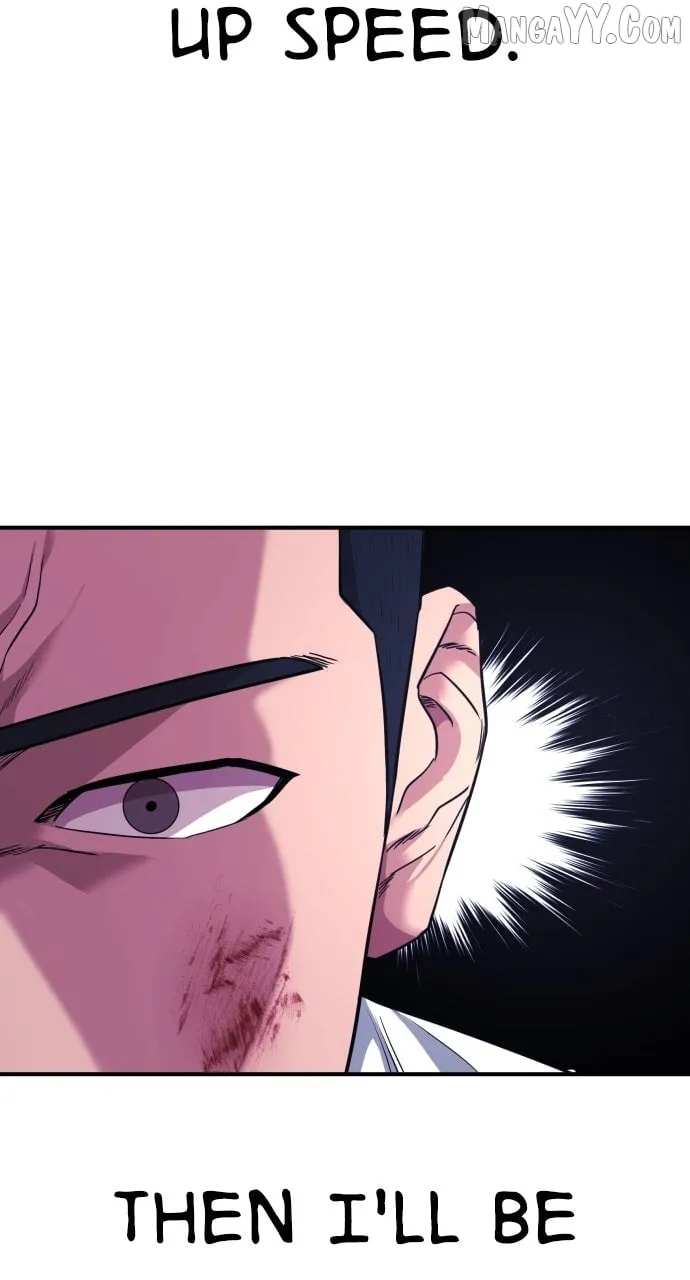 High School Gangsters chapter 36 page 43