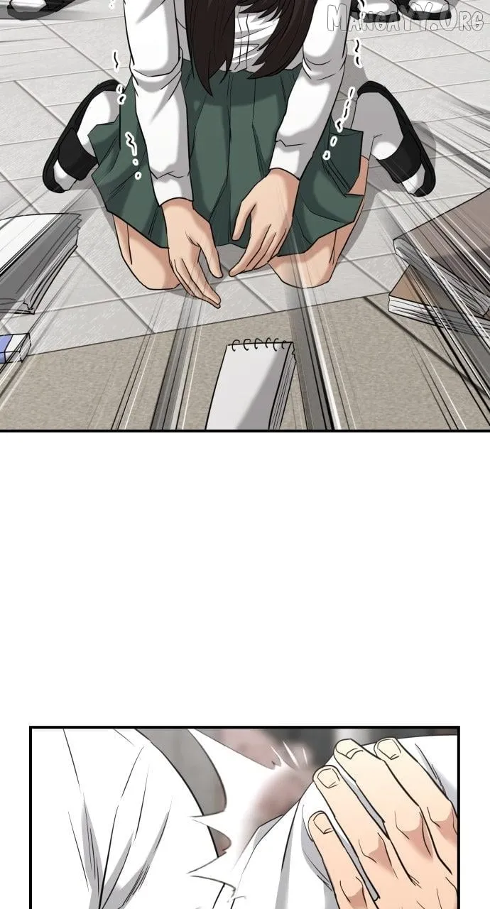 High School Gangsters chapter 38 page 67