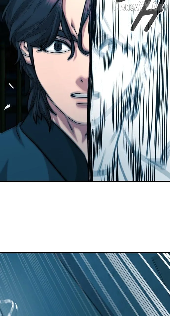 High School Gangsters chapter 38 page 125