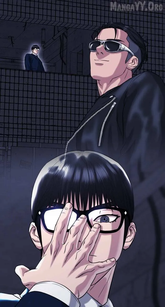 High School Gangsters chapter 39 page 53