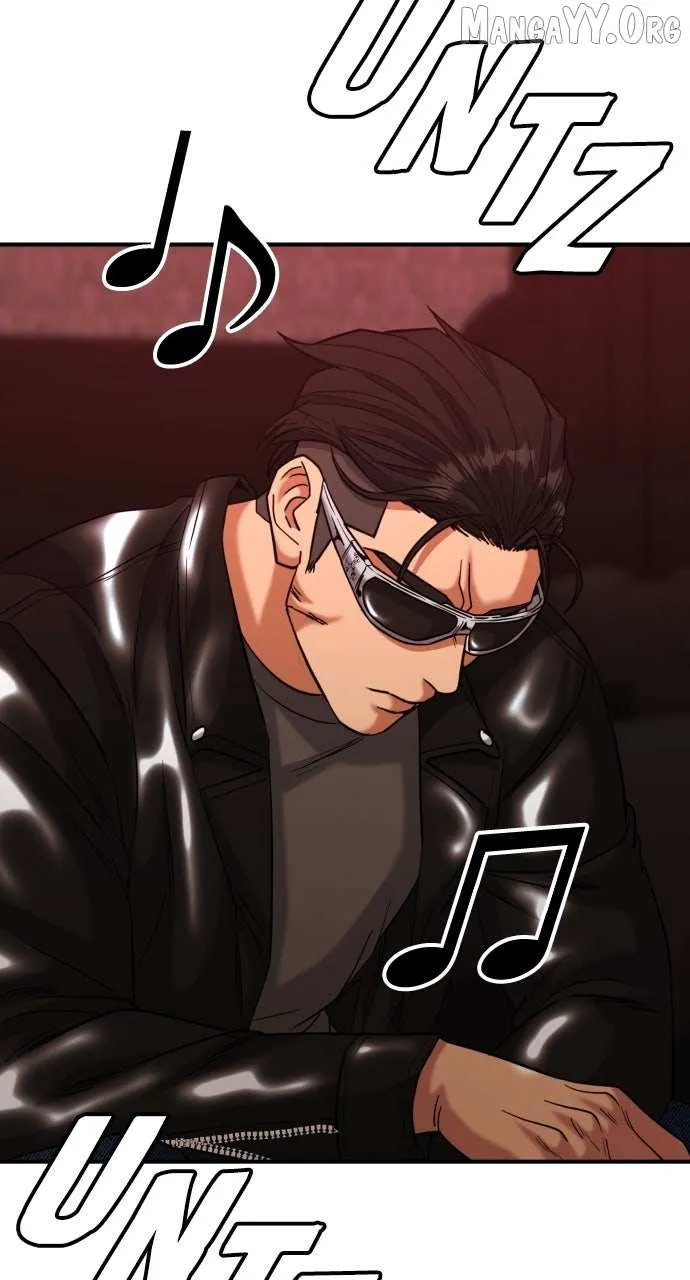 High School Gangsters chapter 39 page 41