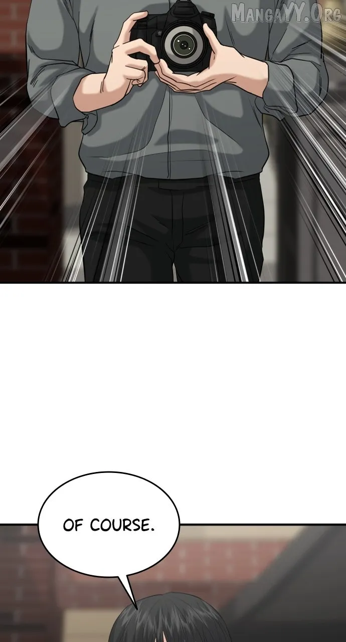 High School Gangsters chapter 39 page 110