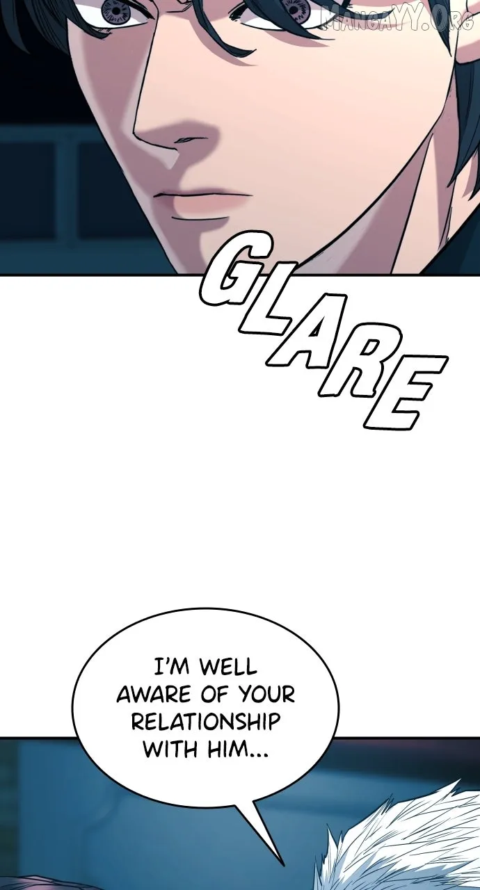 High School Gangsters chapter 39 page 12