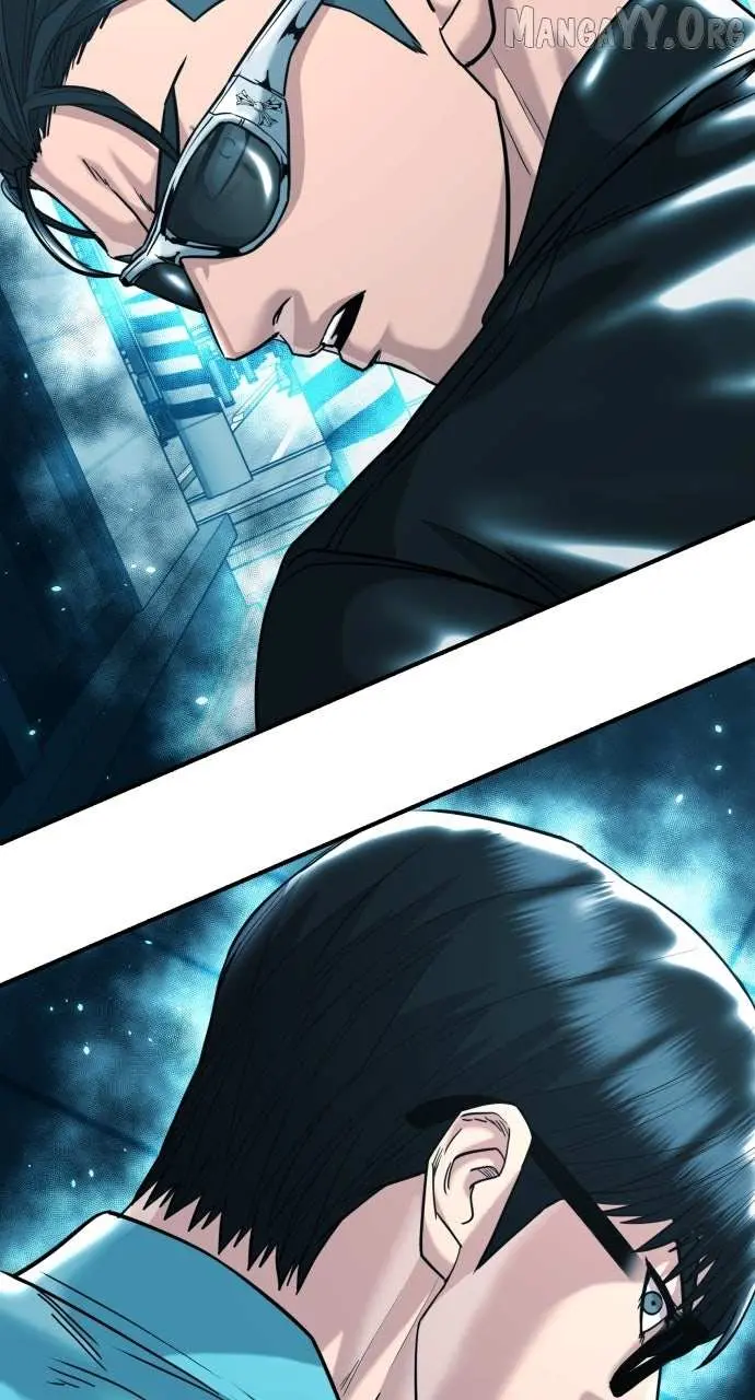 High School Gangsters chapter 39 page 59