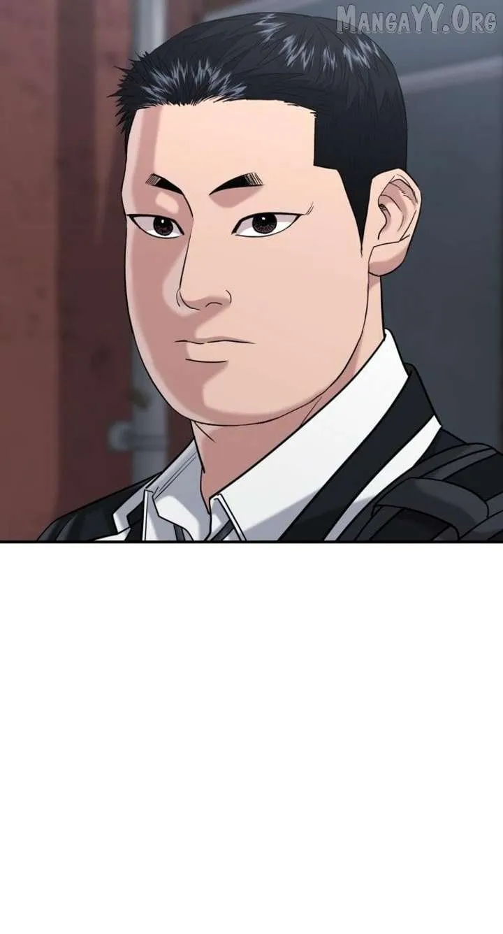 High School Gangsters chapter 40 page 35