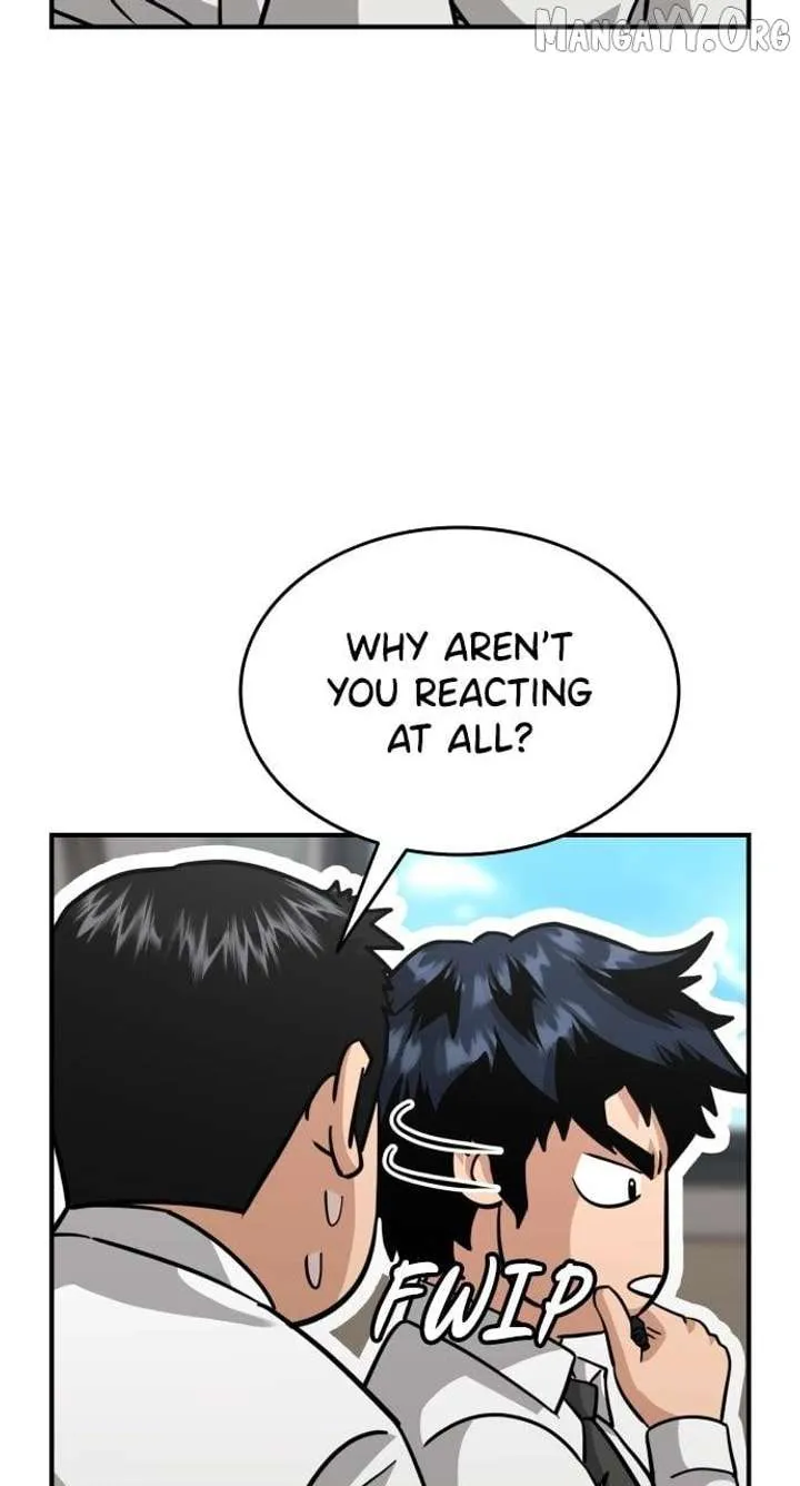 High School Gangsters chapter 40 page 7