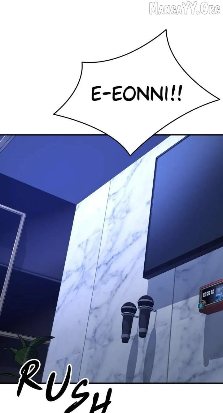 High School Gangsters chapter 40 page 36