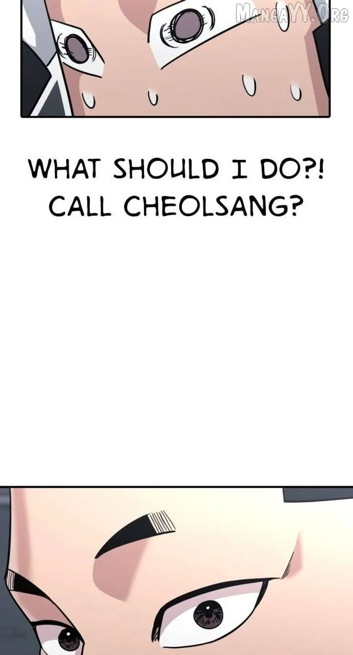 High School Gangsters chapter 40 page 94