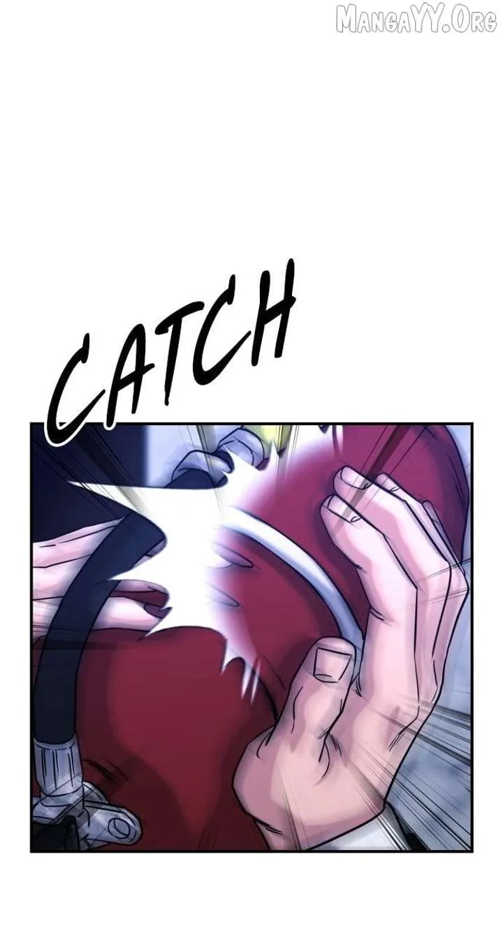 High School Gangsters chapter 40 page 81
