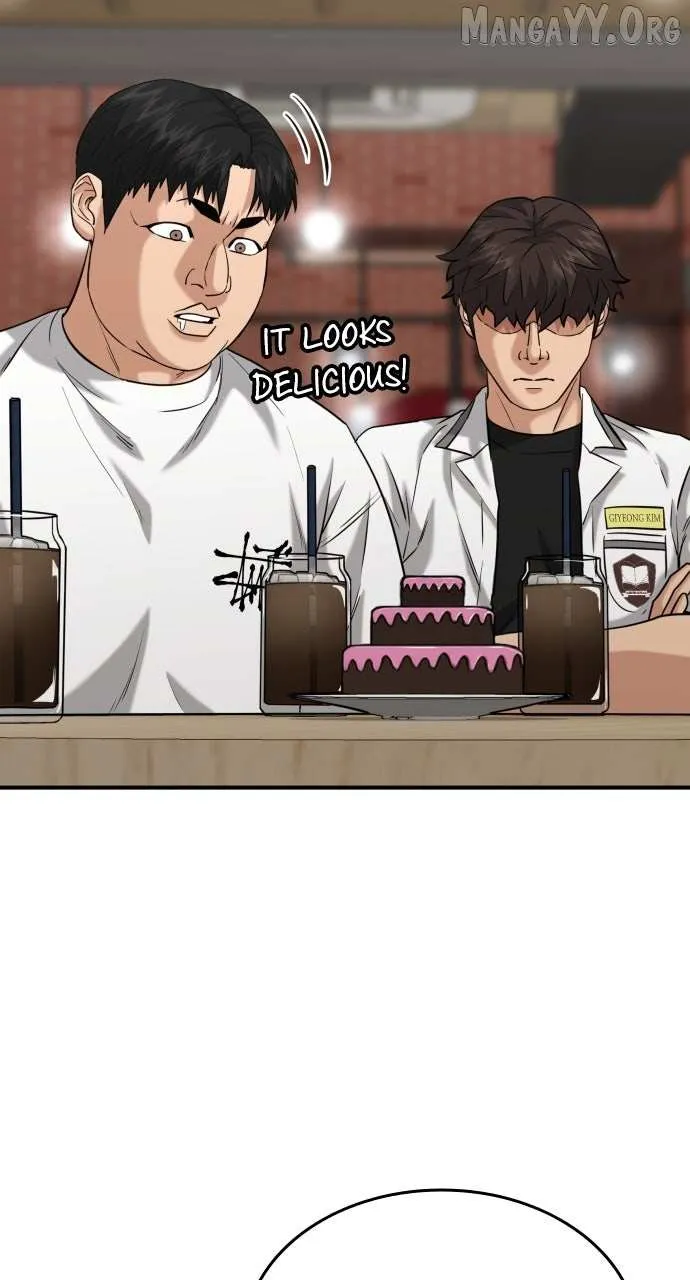 High School Gangsters chapter 42 page 78