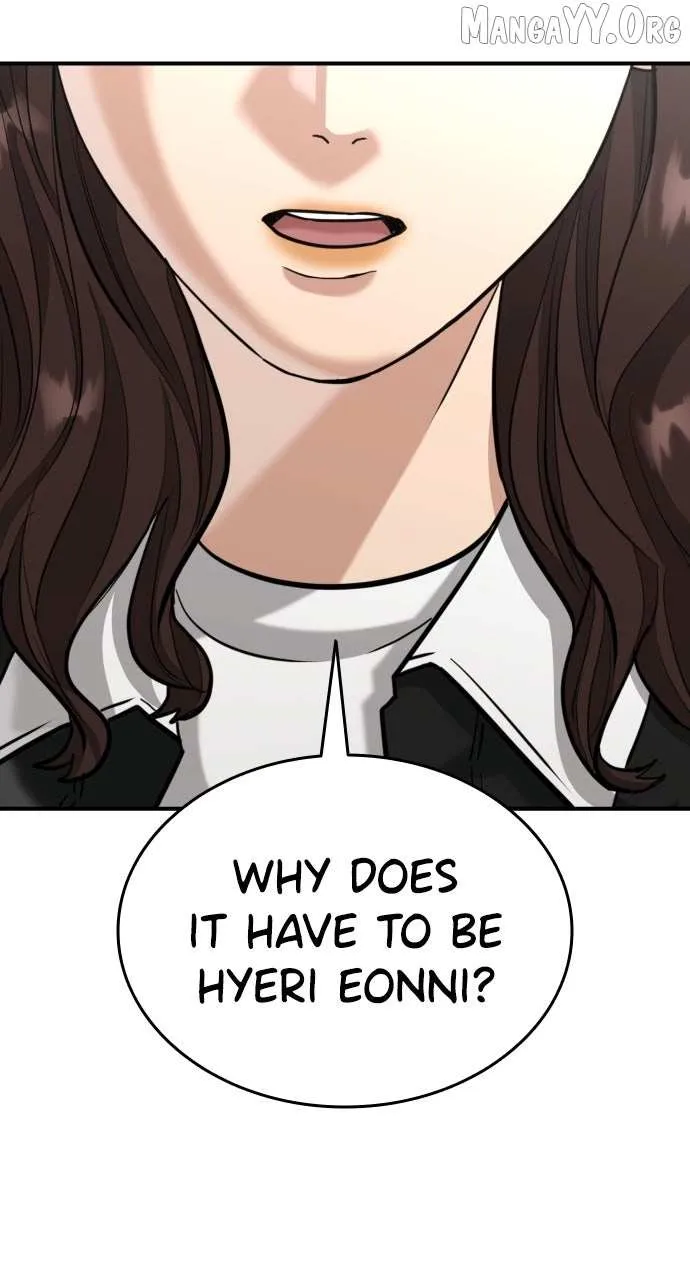 High School Gangsters chapter 42 page 39