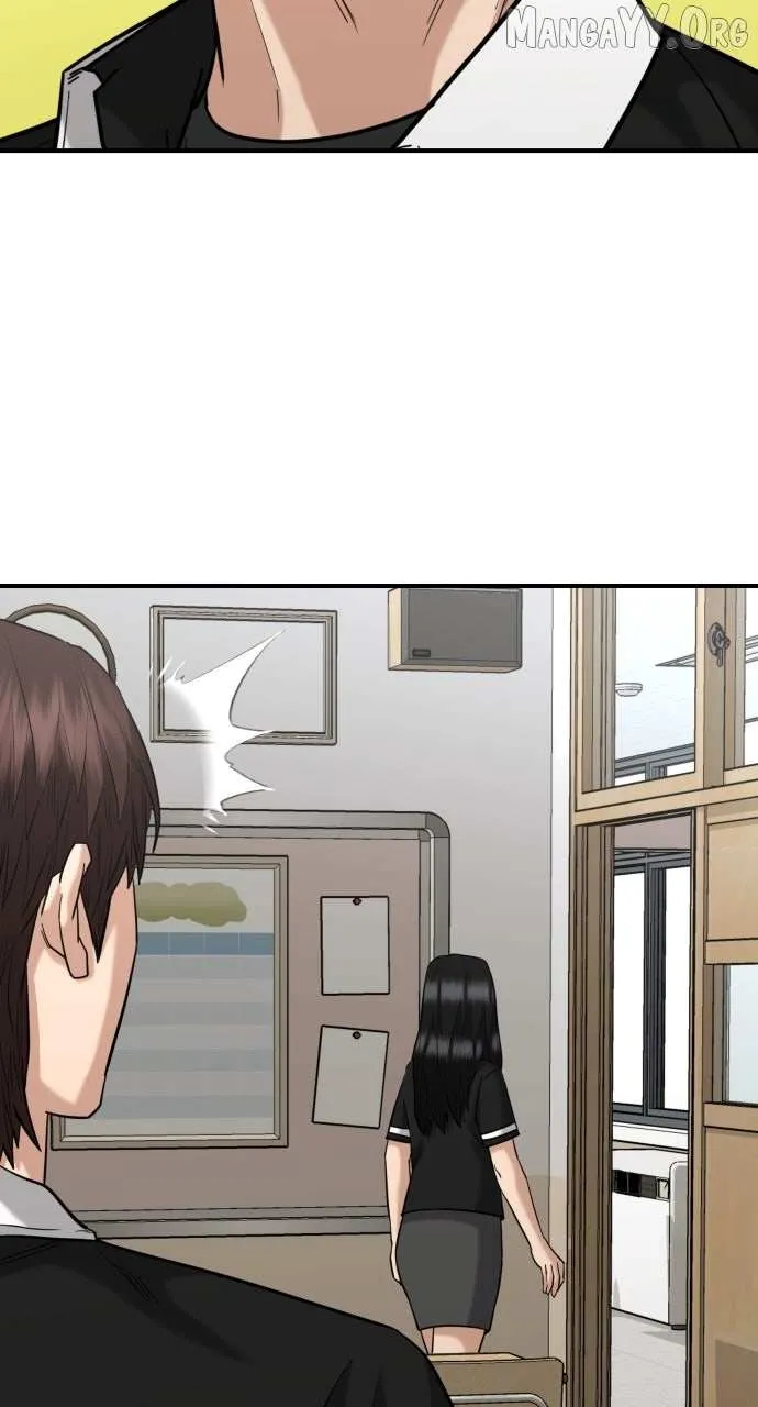 High School Gangsters chapter 42 page 61