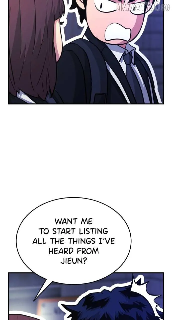 High School Gangsters chapter 42 page 12