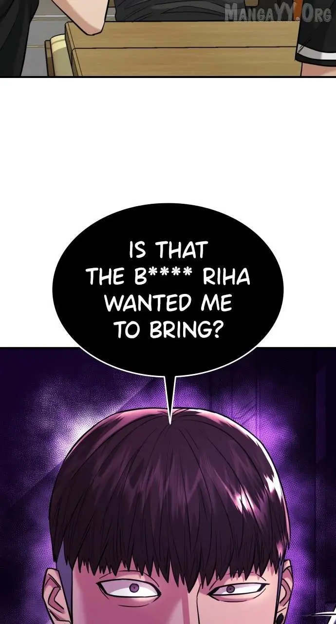 High School Gangsters chapter 42 page 118
