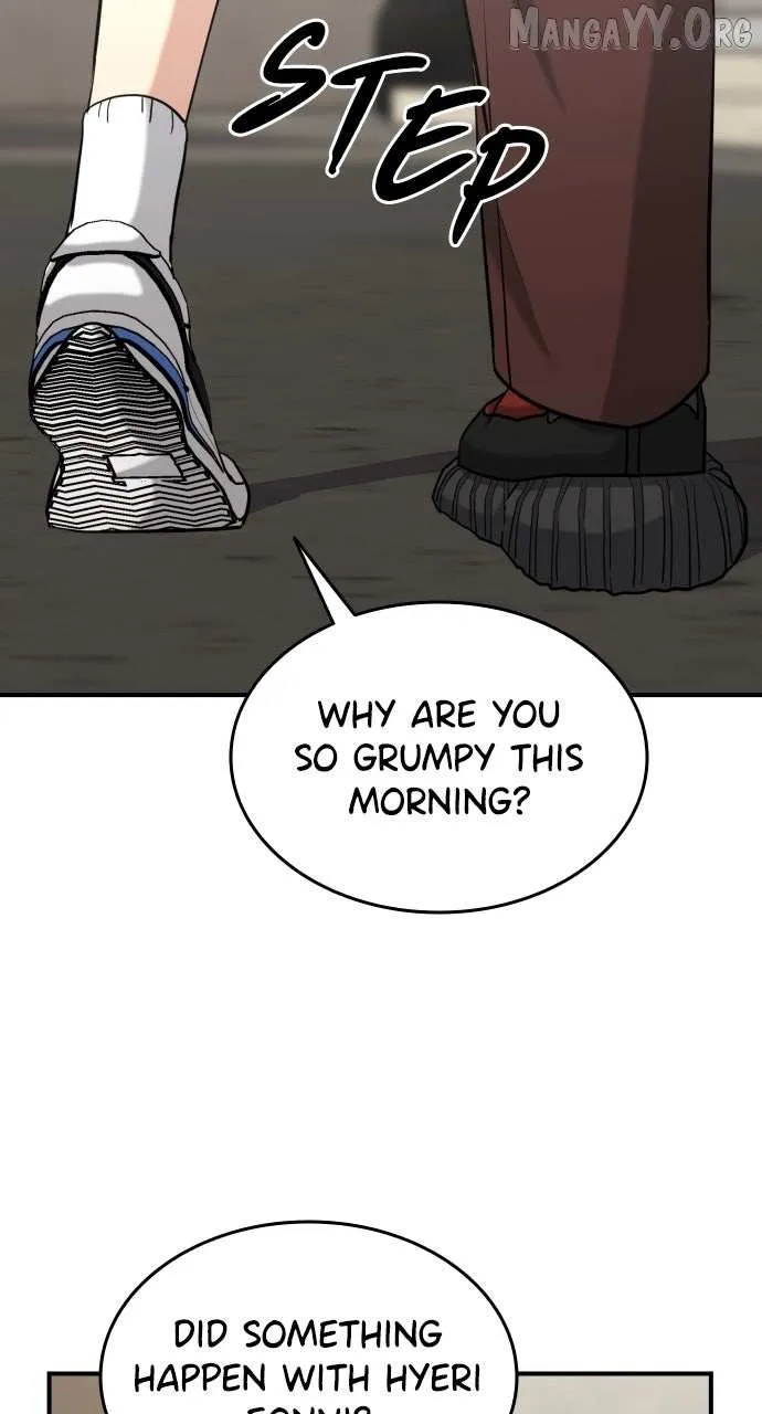 High School Gangsters chapter 42 page 29