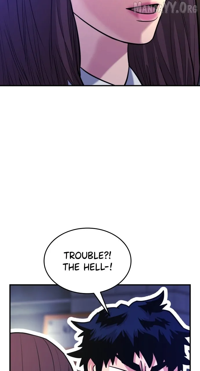 High School Gangsters chapter 42 page 11