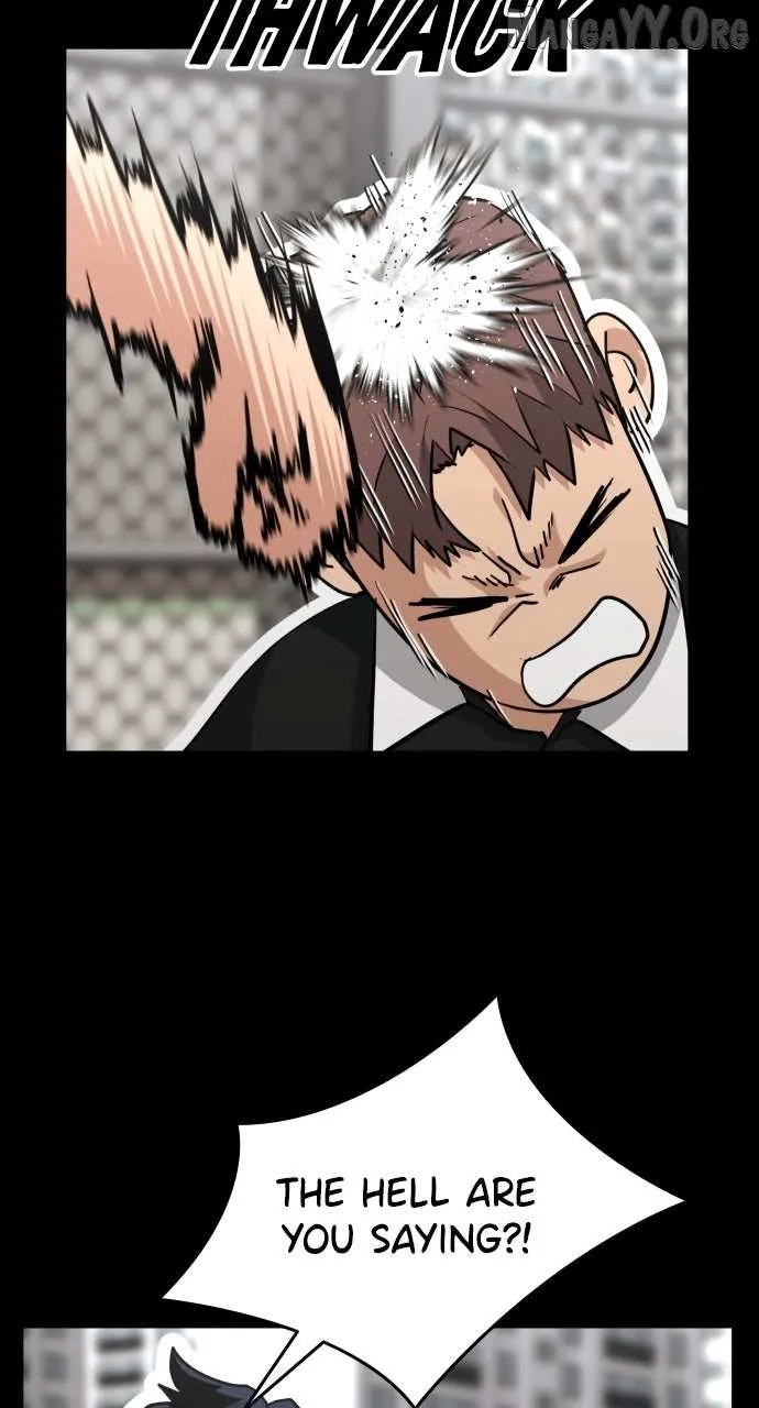High School Gangsters chapter 42 page 50